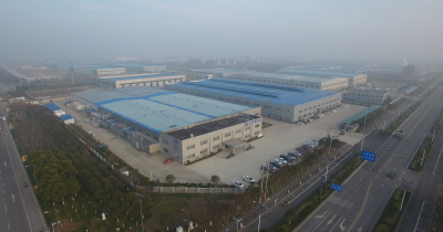 JIANGSU NVH