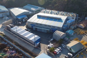 NVH Floor System(Kyungju)