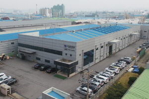 NVH Floor System(Gumi)